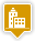 Houses for lease icon